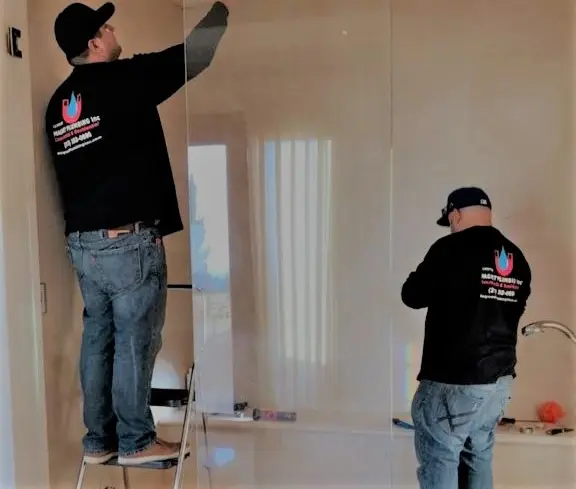 Professional plumbing installation for Tankless Water Heater Installation in Lucama